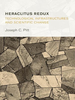 cover image of Heraclitus Redux